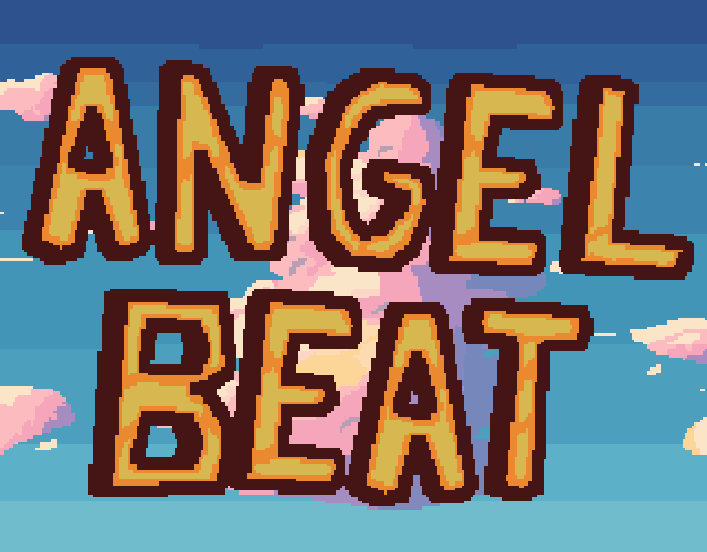 Angel Beat