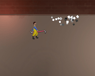 Boom factory