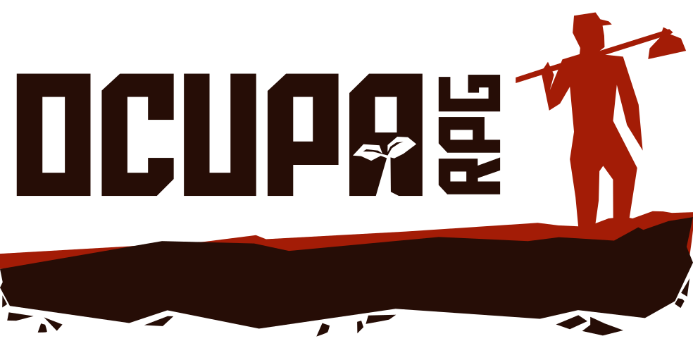 Ocupa RPG