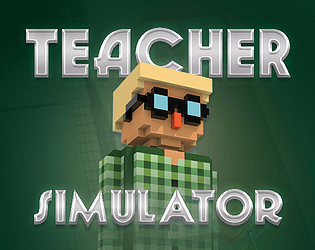 Scary teacher 3d - itch.io