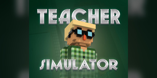 Cover image for TeacherSimulator