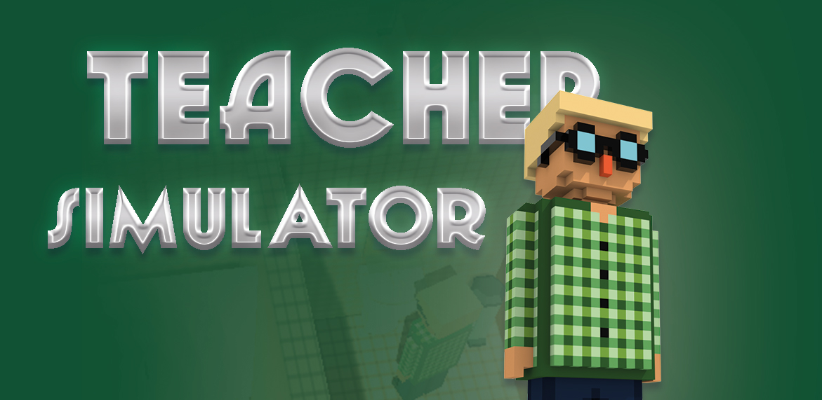 TeacherSimulator