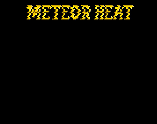Meteor Heat