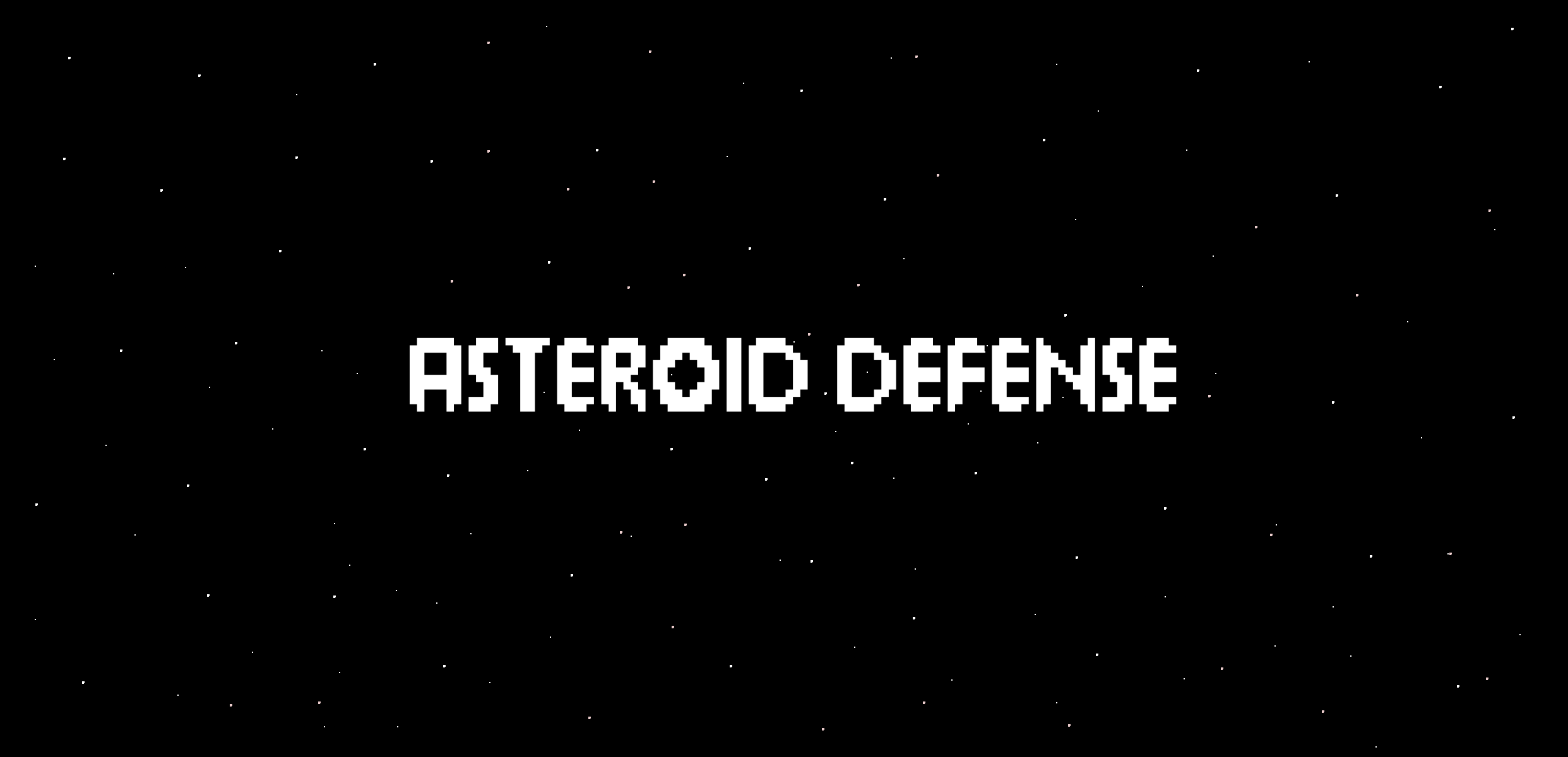Asteroid Defense