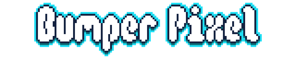 Bumper Pixel · Free+