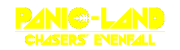 Panic-Land Chasers' Evenfall
