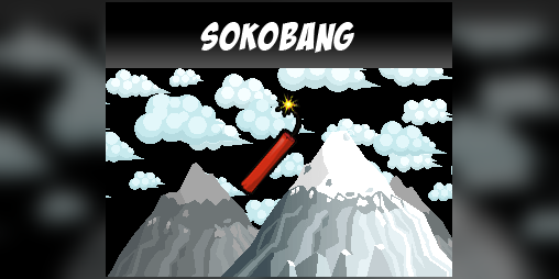 Cover image for SokoBang