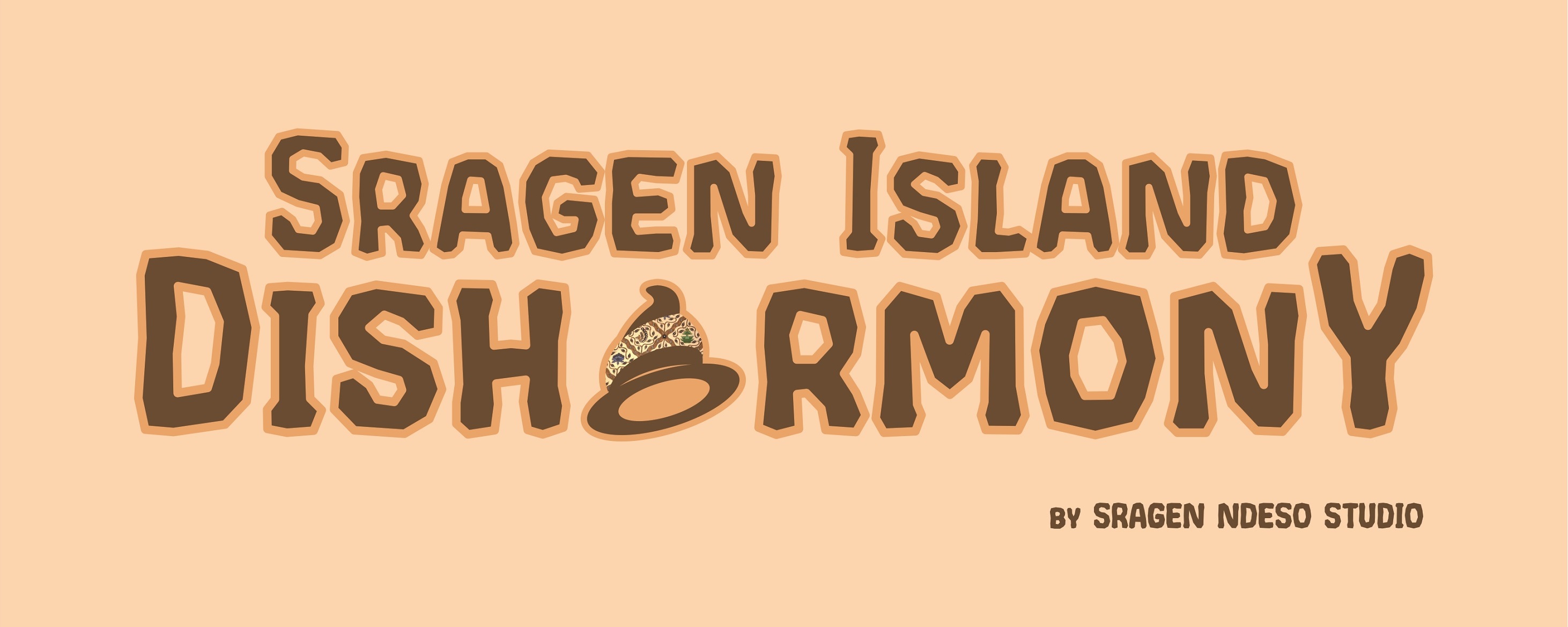Sragen Island Disharmony