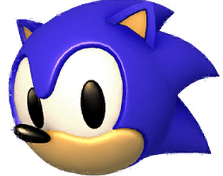 Sonic Demo Project v1