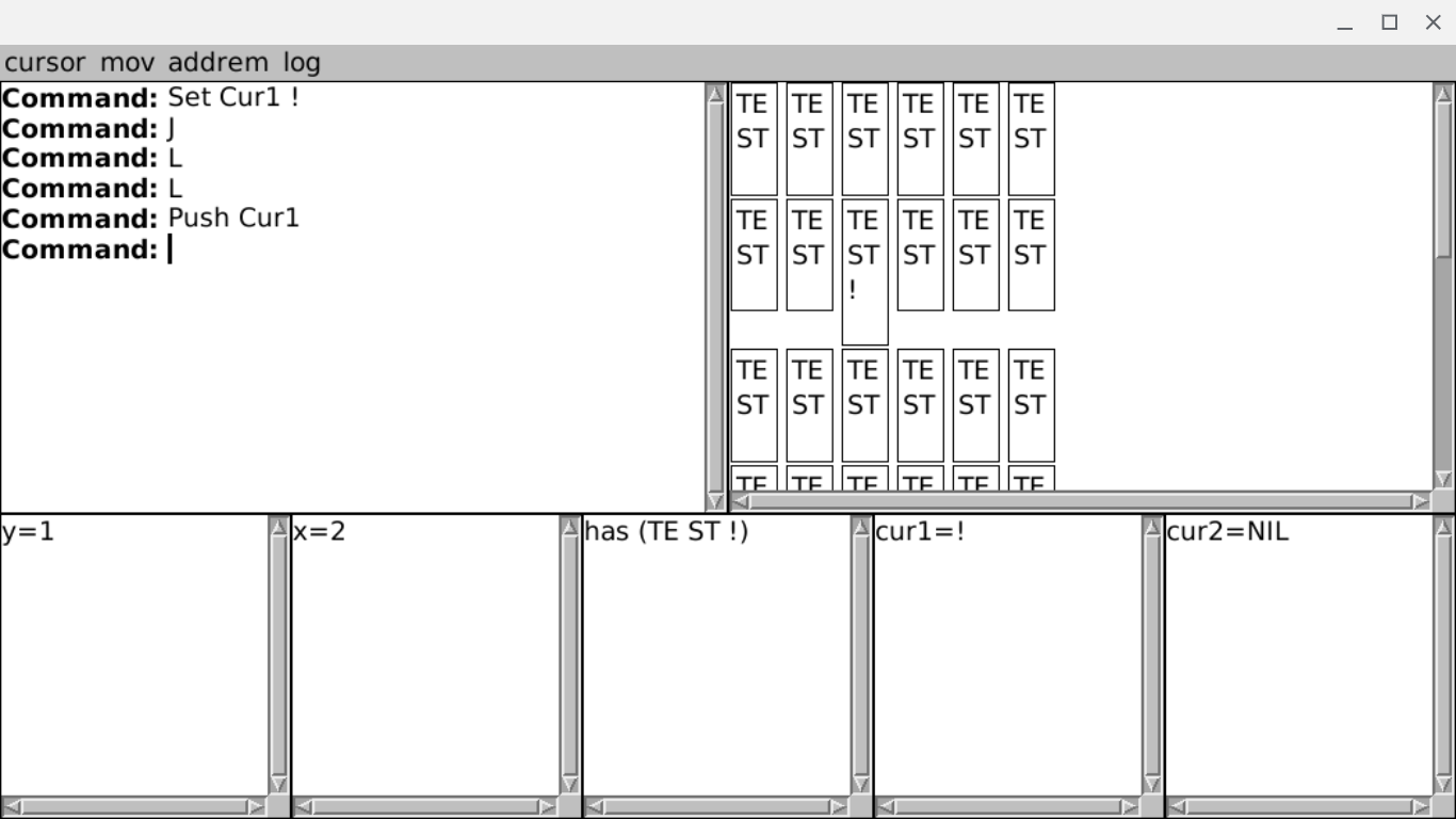 Nicclim.lisp example useage pt 2