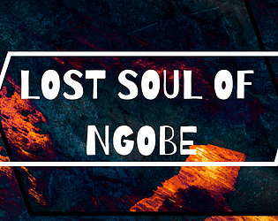 Lost Souls of NGOBE