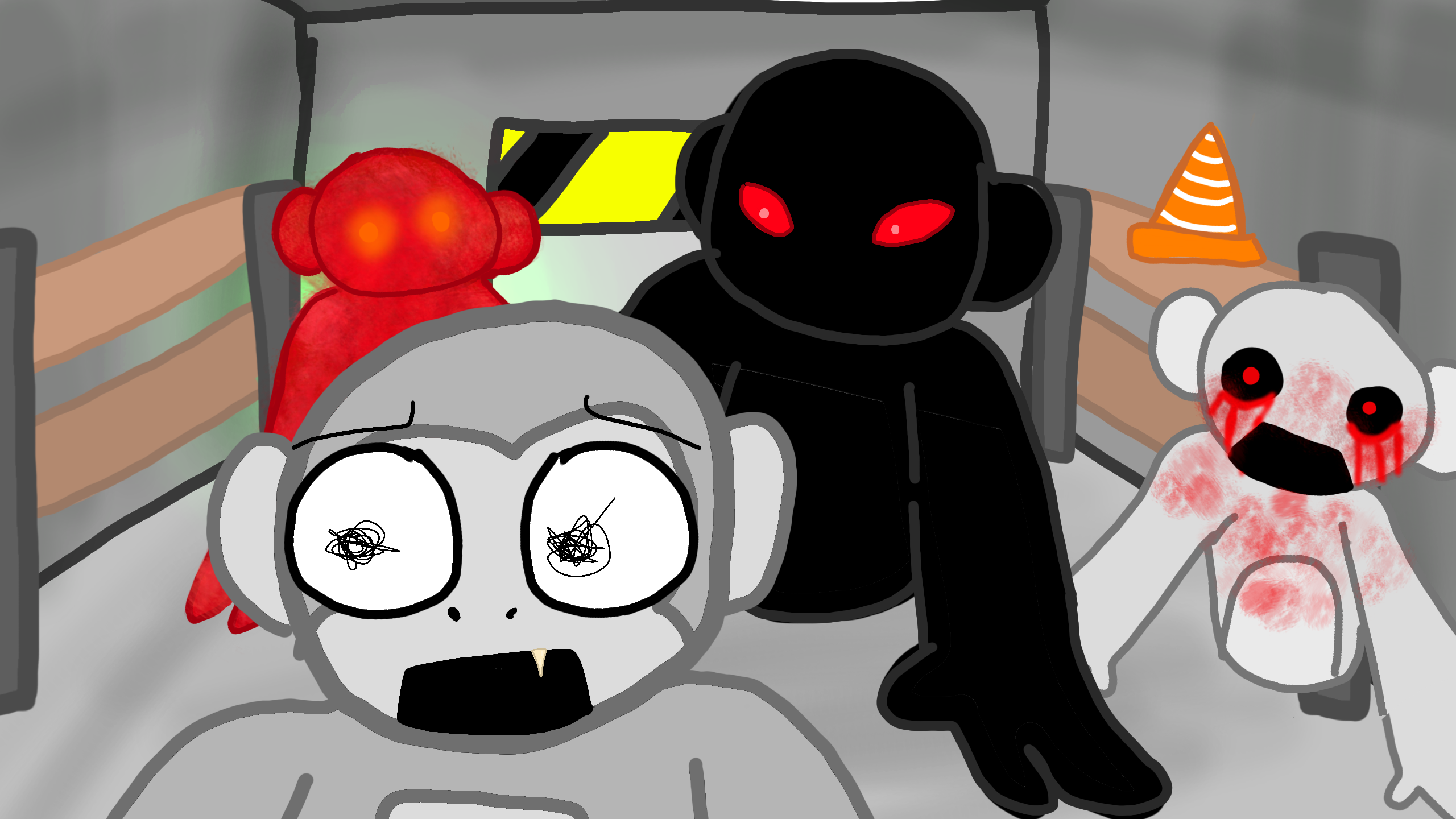 Turbo tag spring cleaning