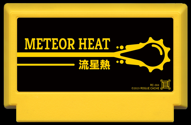 The orignal famicase designed by Rogue Cache. The orignal famicase designed by Rogue Cache.