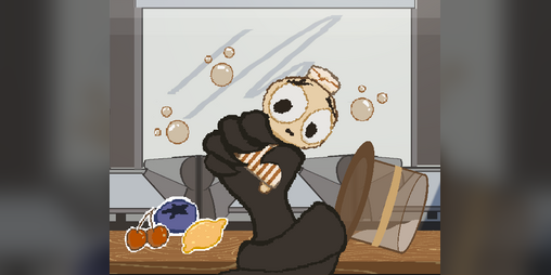 Cover image for Pop or Drop