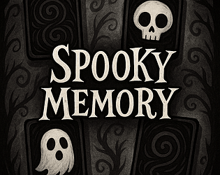Spooky Memory
