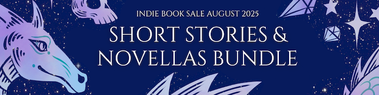 Short Stories & Novellas
