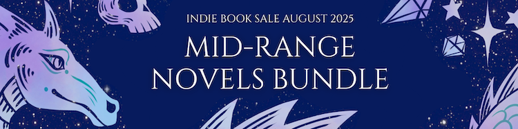 Mid-Range Length Novels
