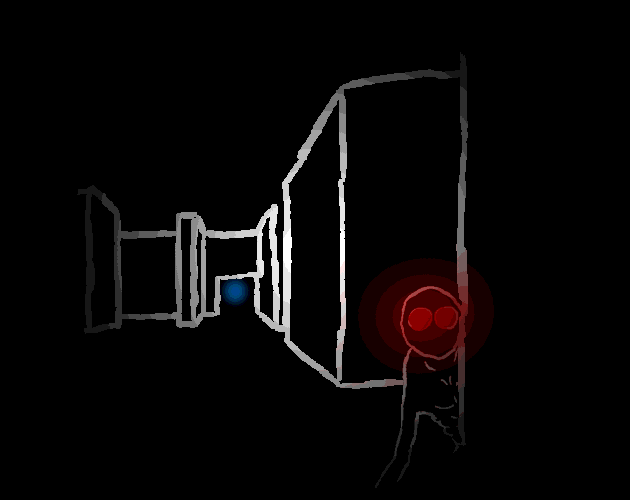 Cover image for Maze Stalker