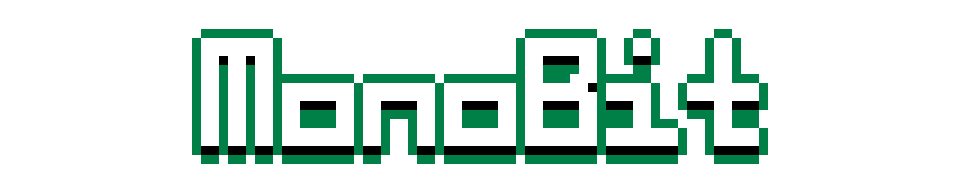 MonoBit · Free+