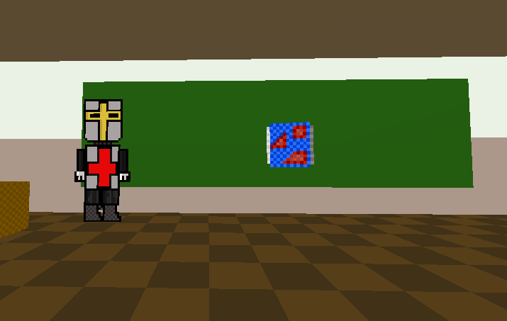 Quadrangle Quest