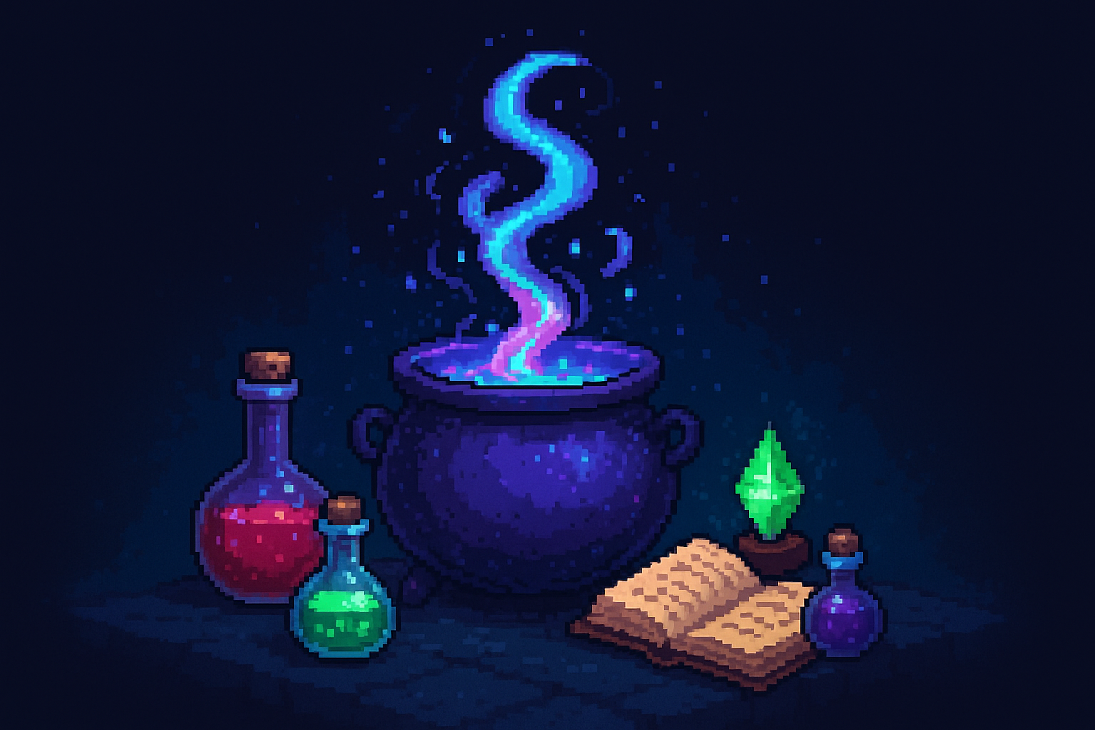 Cover image for The Alchemy of Chaos