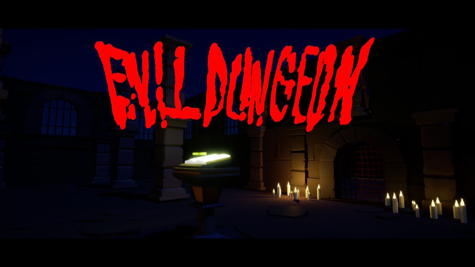 Evil Dungeon (demo)