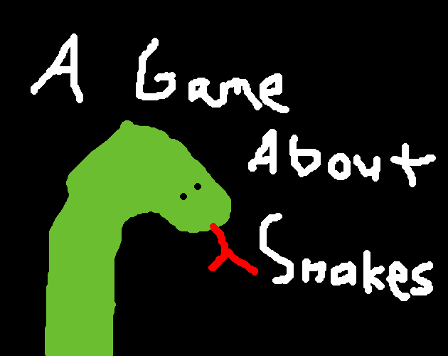 A Game About Snakes