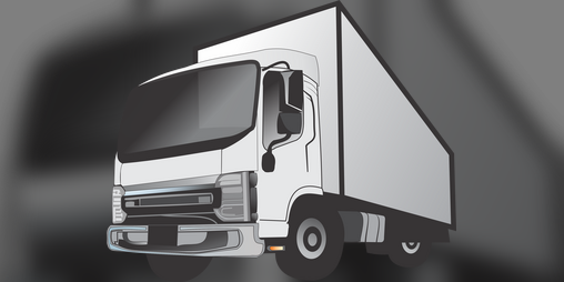 Cover image for ROAD TRUCKS