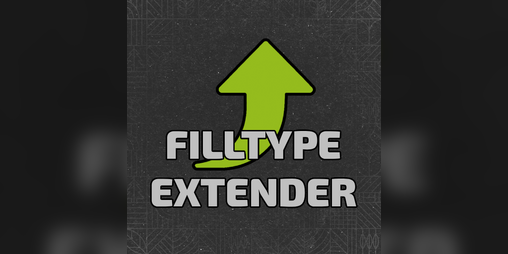 Cover image for FS25 FillType Extender