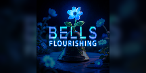 Cover image for Bells Flourishing