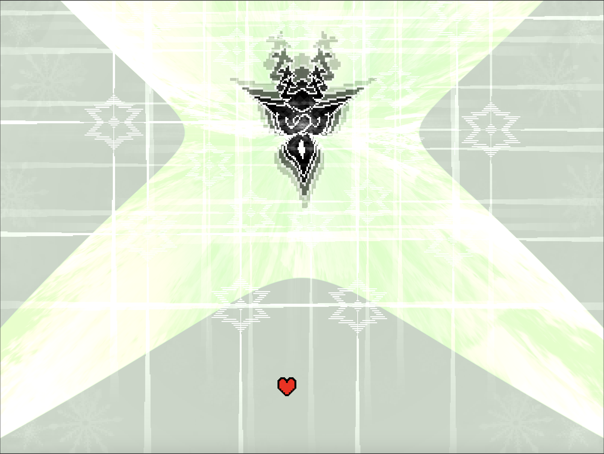 CH7 Knight rematch (Normal+Recruit route)