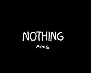 Nothing - Alex g (Animation)