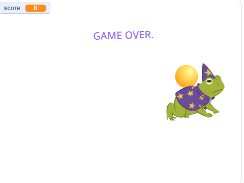 Cover image for Dodge the Ball (Beta Test)