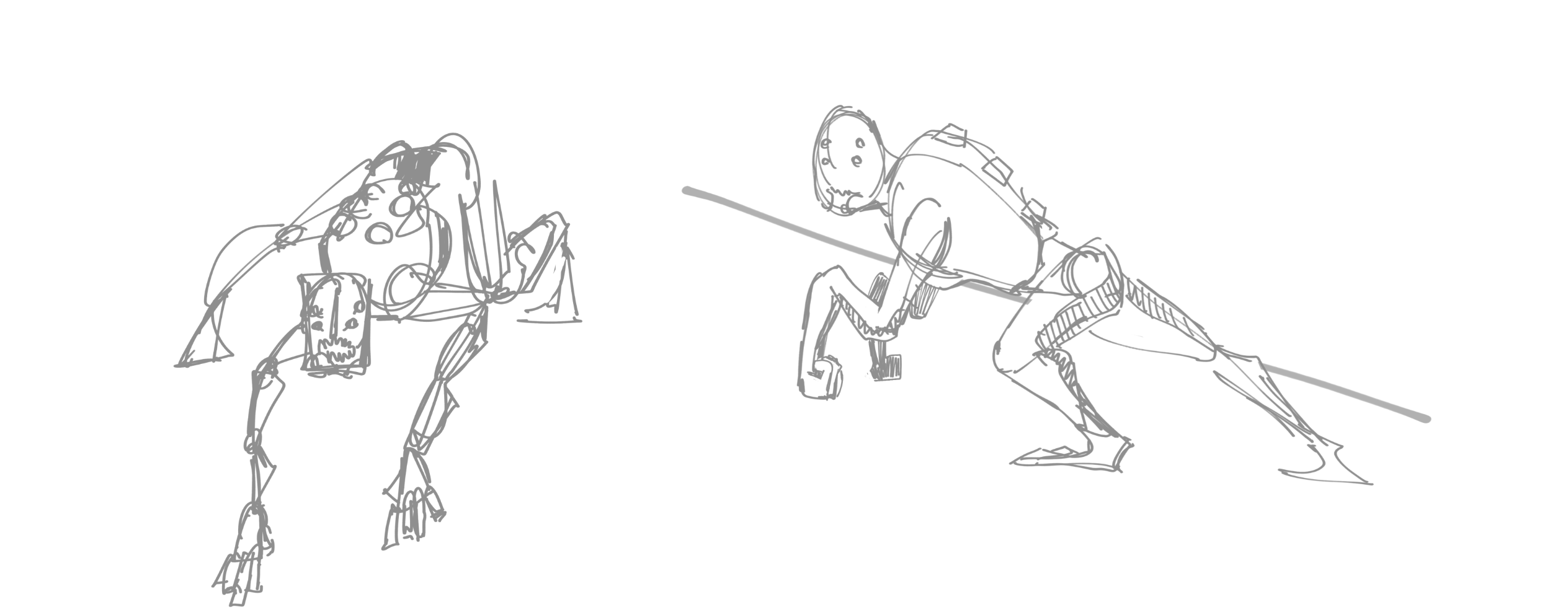 La Cretura La Cretura