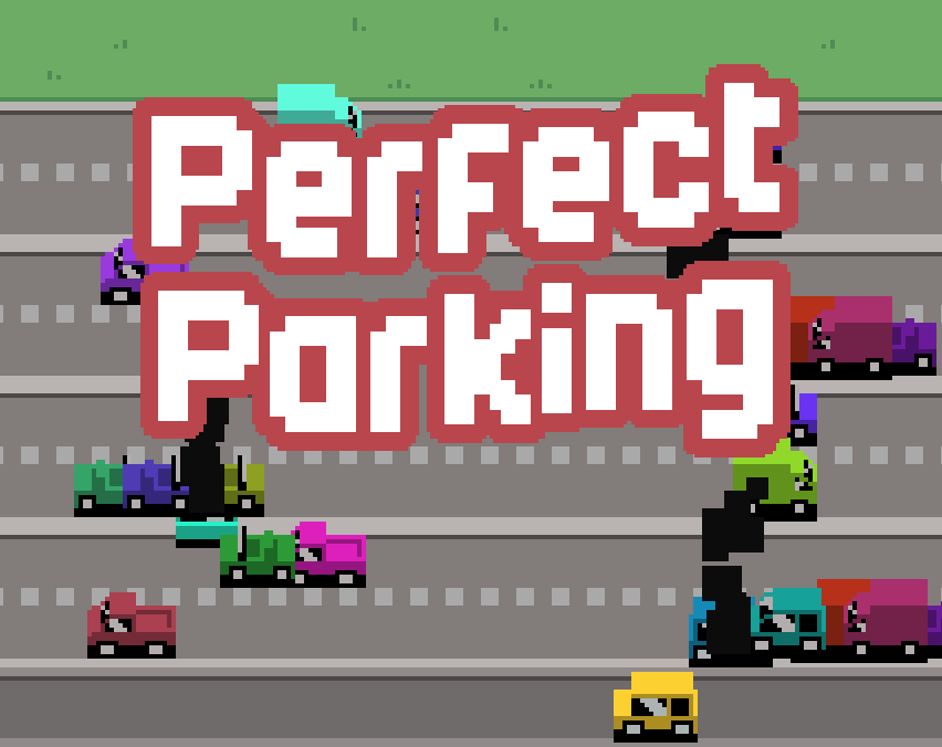 Perfect Parking