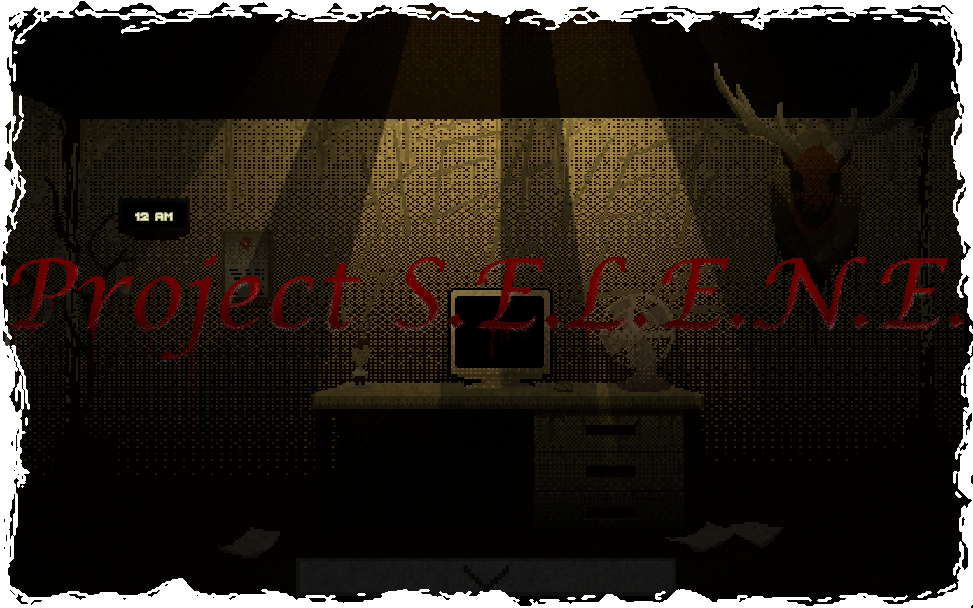 Project S.E.L.E.N.E.