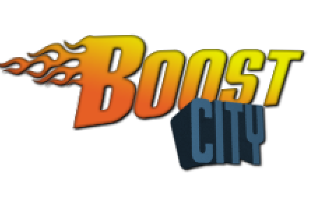 Boost City