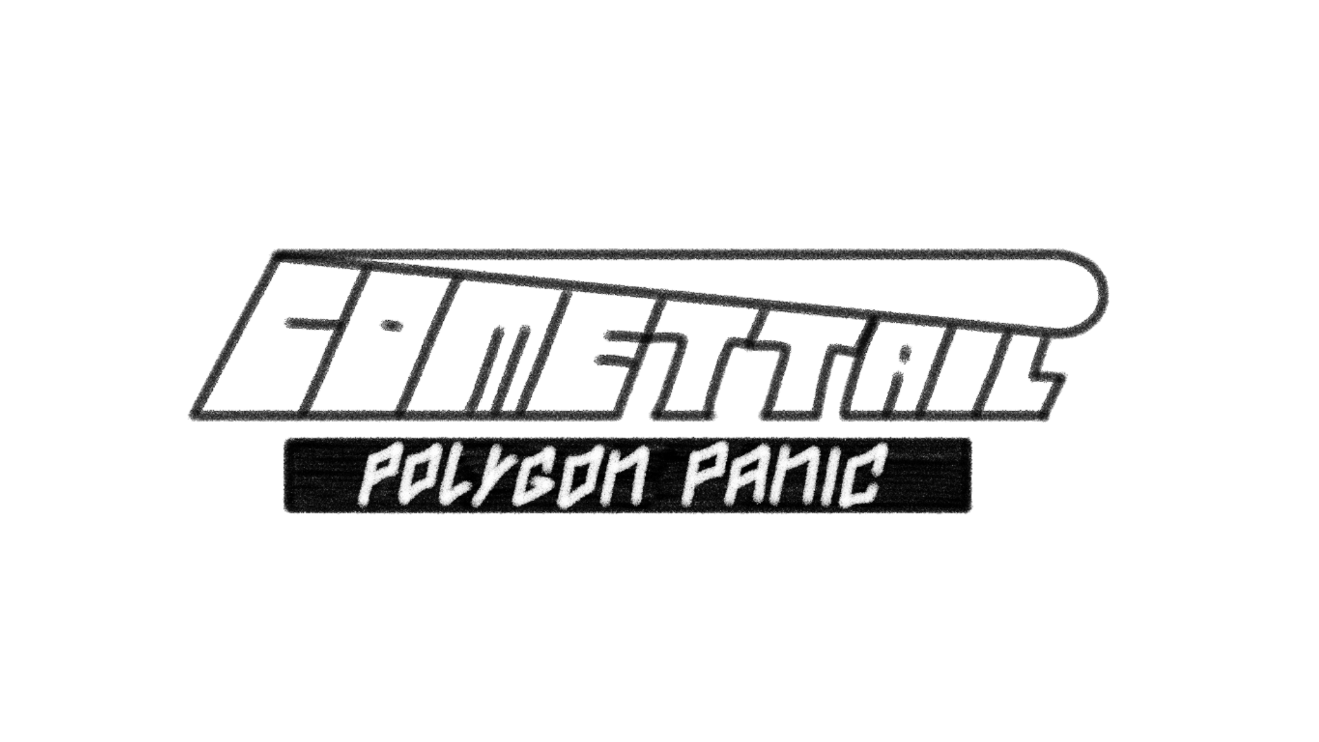 COMET TAIL: Polygon Panic