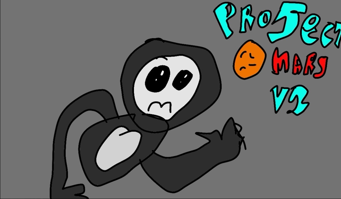 Project Mars V2