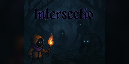 Cover image for Intersectio