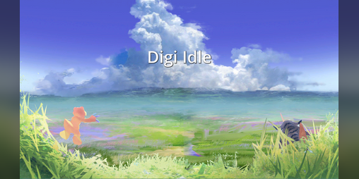 Cover image for Digi Idle (prototype)