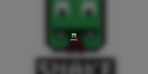 Cover image for Snake