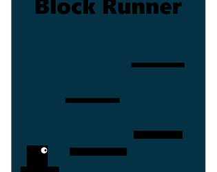 Block Runner