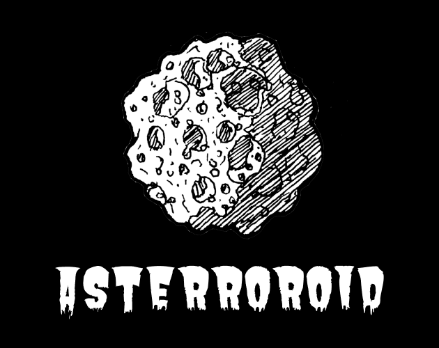 Cover image for Asterroroid
