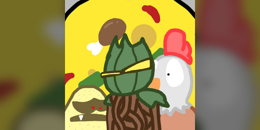 Cover image for 🥘 Quest for Paella