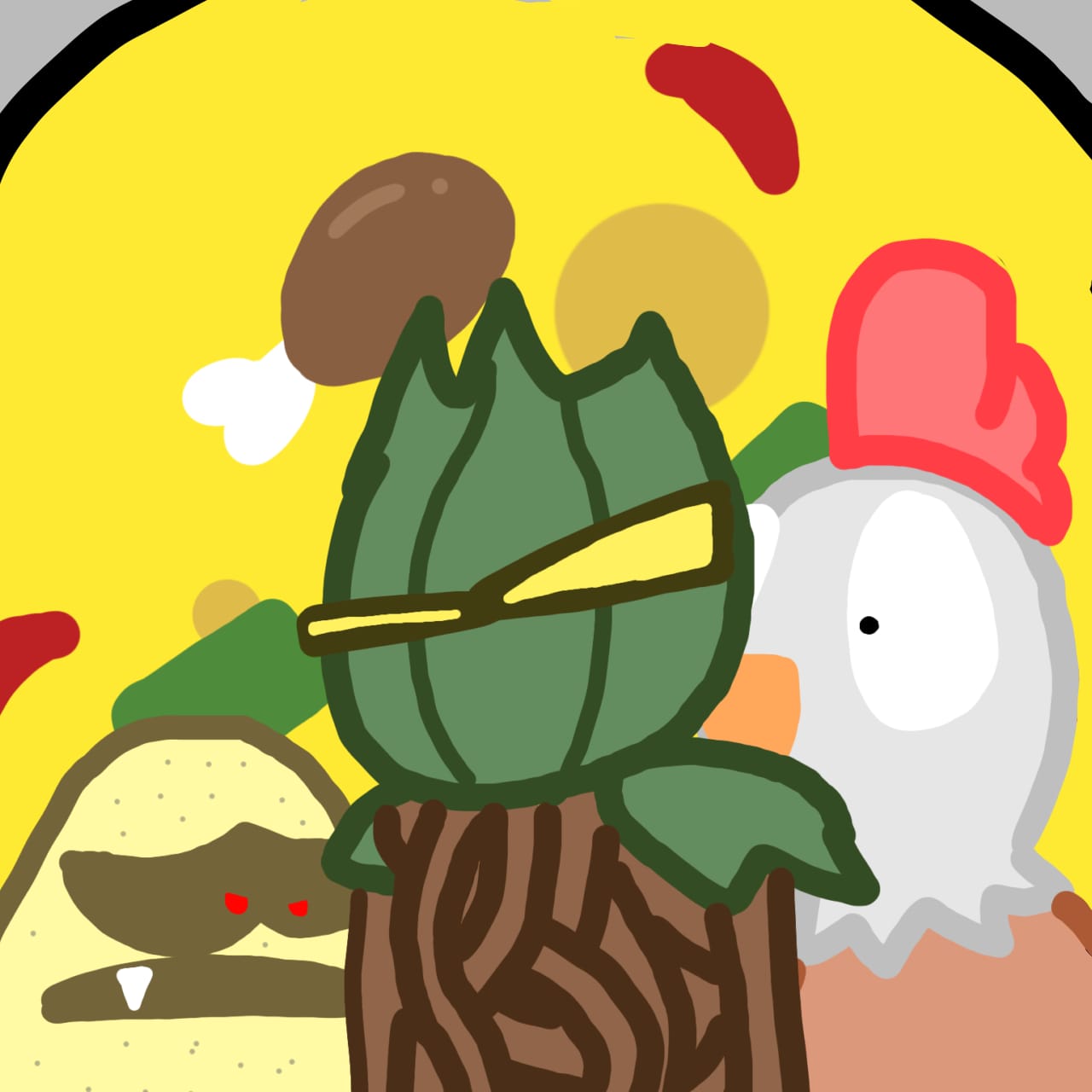 Cover image for 🥘 Quest for Paella