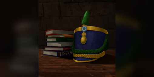 Cover image for Al Alba