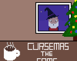 Cursemas: The Game