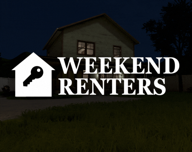 Weekend Renters [0% Off] [$1.49] [Adventure] [Windows]