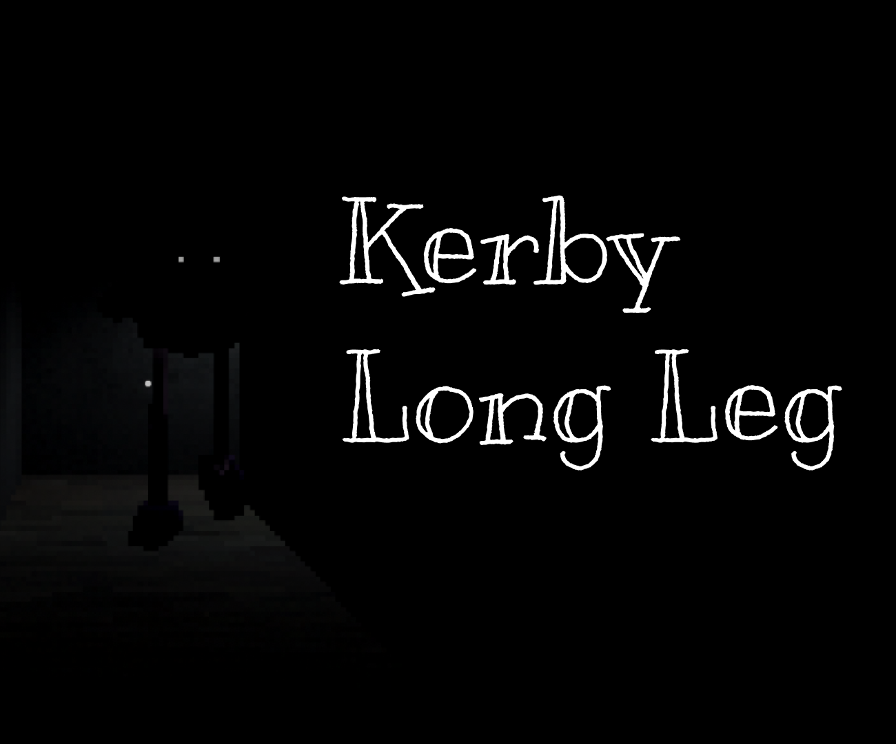 Cover image for Kerby Long Leg